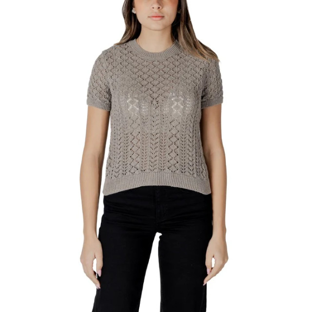 Only T-shirts women t-shirt SYNC2FASHION-2411145 large