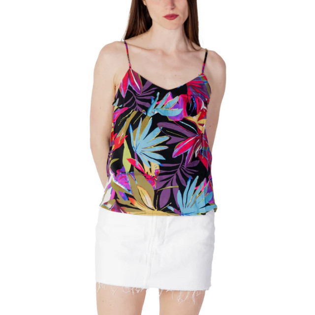 Only T-shirts women t-shirt SYNC2FASHION-441182 large