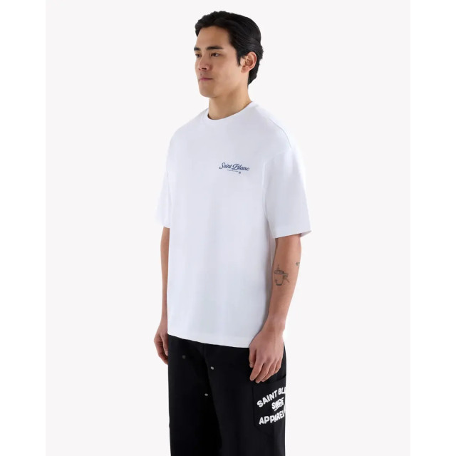 Saint Blanc International tee bright 156472021 large
