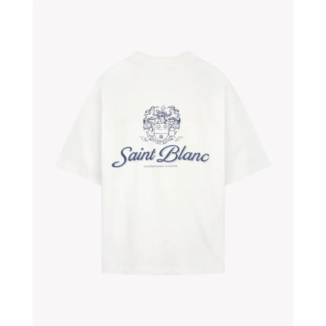 Saint Blanc International tee bright 156472021 large