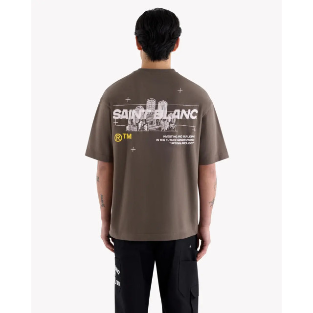 Saint Blanc Project tee major 156474060 large