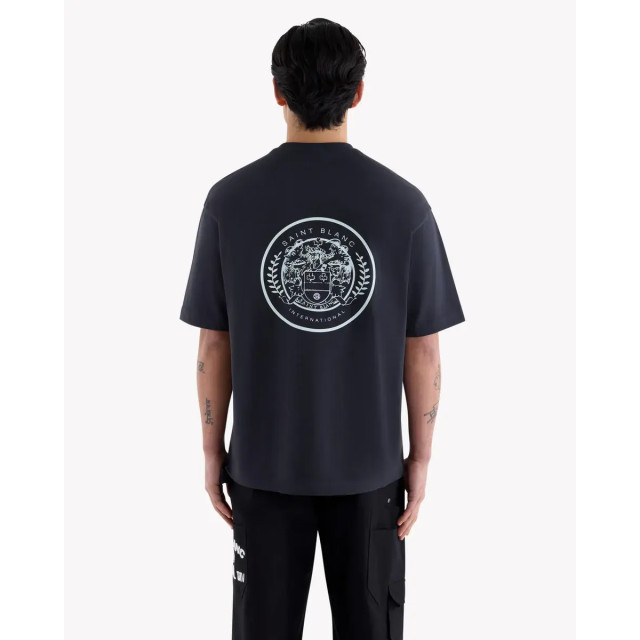 Saint Blanc Crest tee 156474786 large