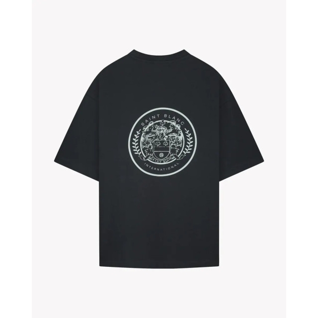 Saint Blanc Crest tee 156474786 large