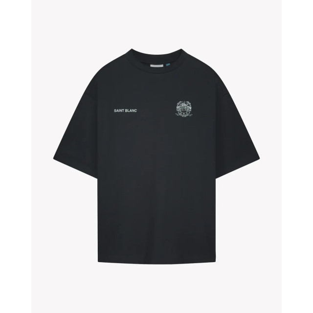 Saint Blanc Crest tee 156474786 large