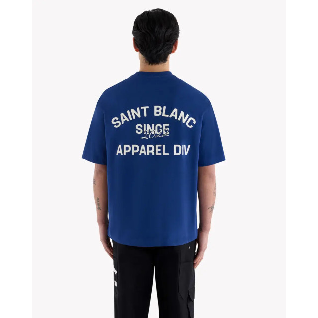 Saint Blanc Apparel tee twilight 158821621 large