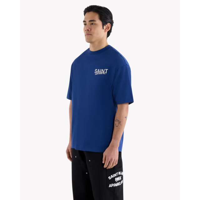Saint Blanc Apparel tee twilight 158821621 large