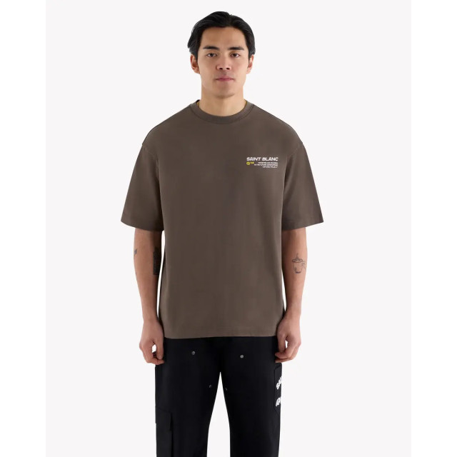 Saint Blanc Project tee major 156474060 large