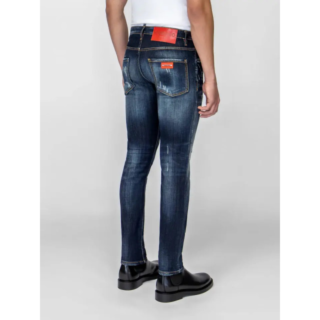 My Brand Red on jeans 156471344 large