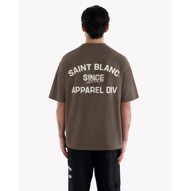 Saint Blanc Apparel tee major 156476694 large