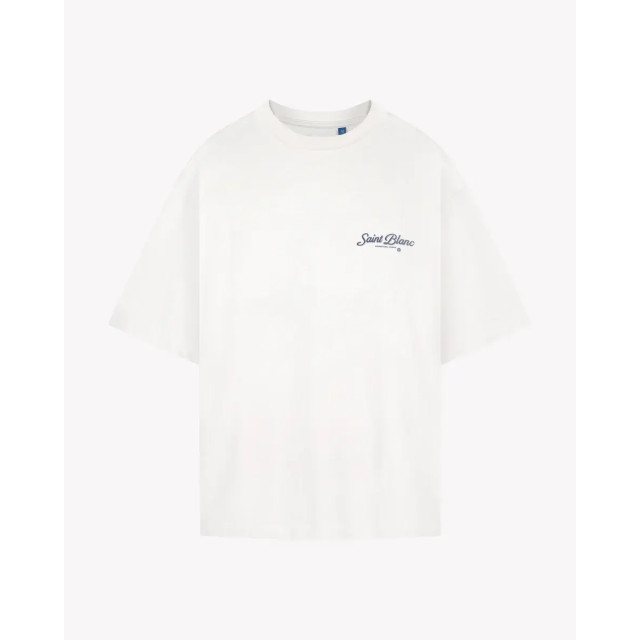 Saint Blanc International tee bright 156472021 large