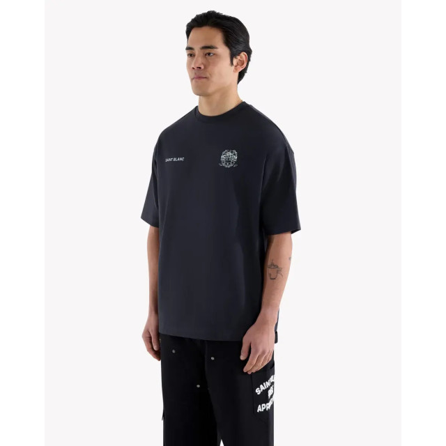 Saint Blanc Crest tee 156474786 large