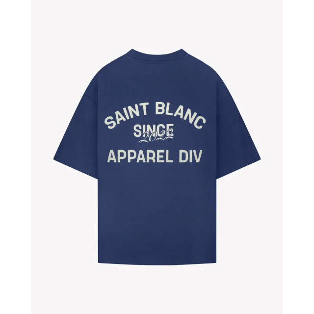 Saint Blanc Apparel tee twilight 158821621 large