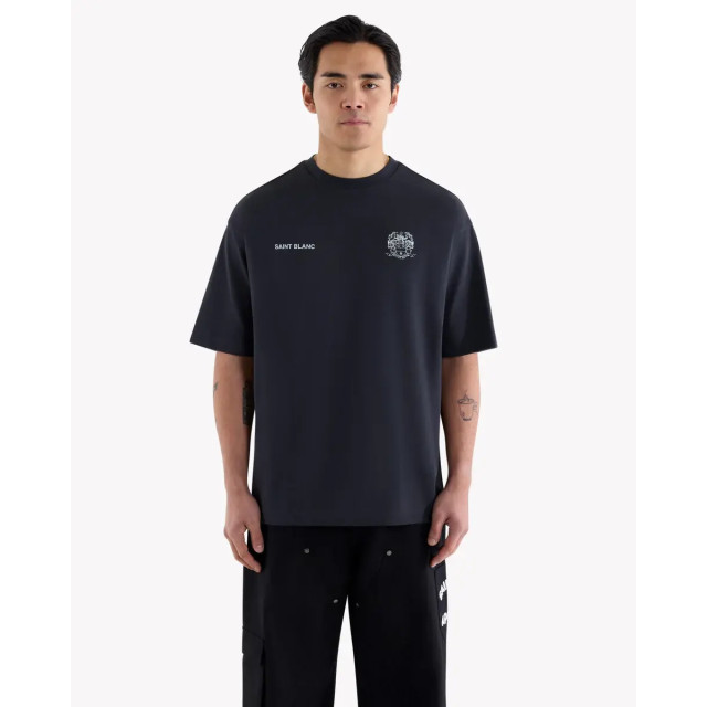 Saint Blanc Crest tee 156474786 large