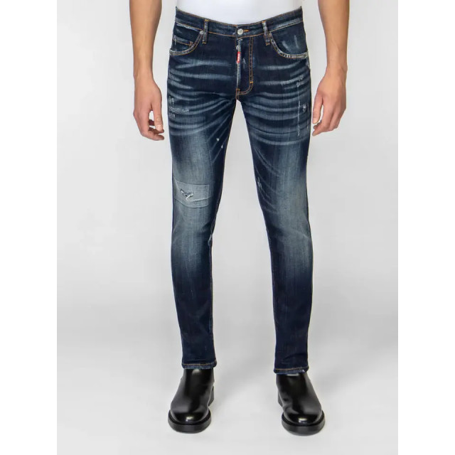 My Brand Red on jeans 156471344 large