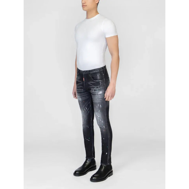 My Brand Emblem red jeans 156471371 large