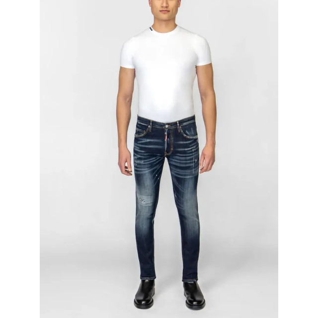 My Brand Red on jeans 156471344 large