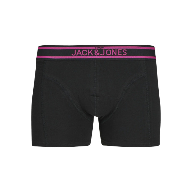 Jack & Jones Heren boxershort trunks jacglow 12272927 large