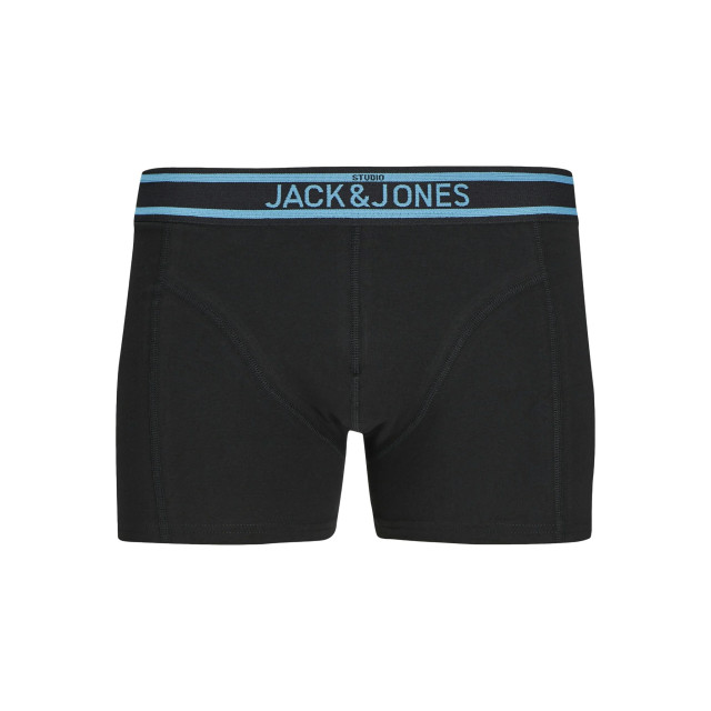 Jack & Jones Heren boxershort trunks jacglow 12272927 large