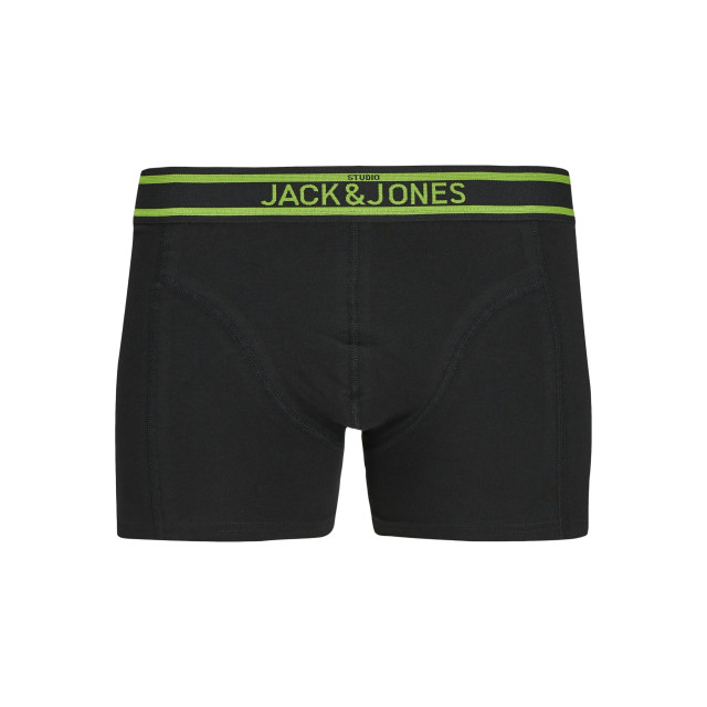 Jack & Jones Heren boxershort trunks jacglow 12272927 large