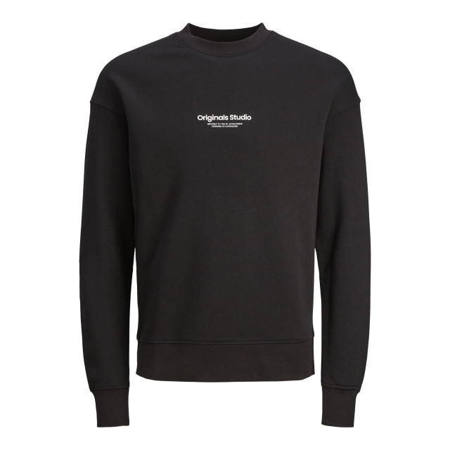 Half Zip Jack En Jones Trui Heren Original Studio JACK JONES