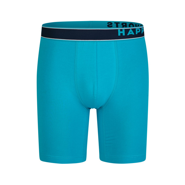 Happy Shorts Heren boxershorts met lange pijpen boxer briefs palm print 2-pack HS-J-870LONG large