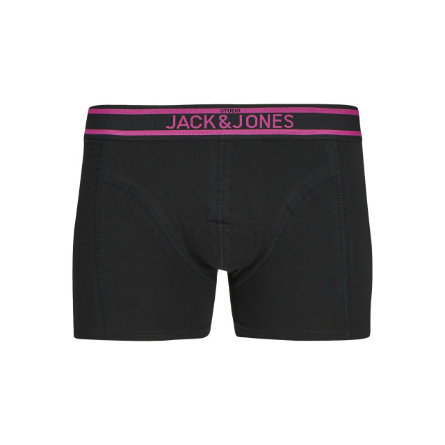 Jack & Jones Heren boxershort trunks jacglow 12272927 large