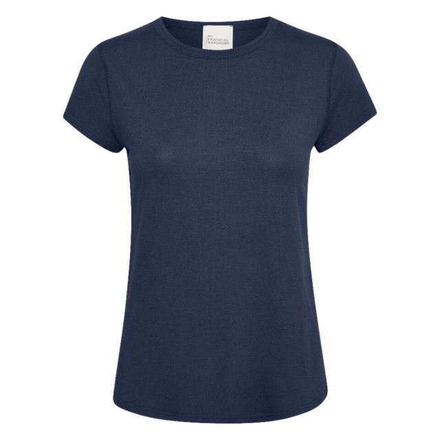 My Essential Wardrobe The modal t-shirts 10703596 10703596 large