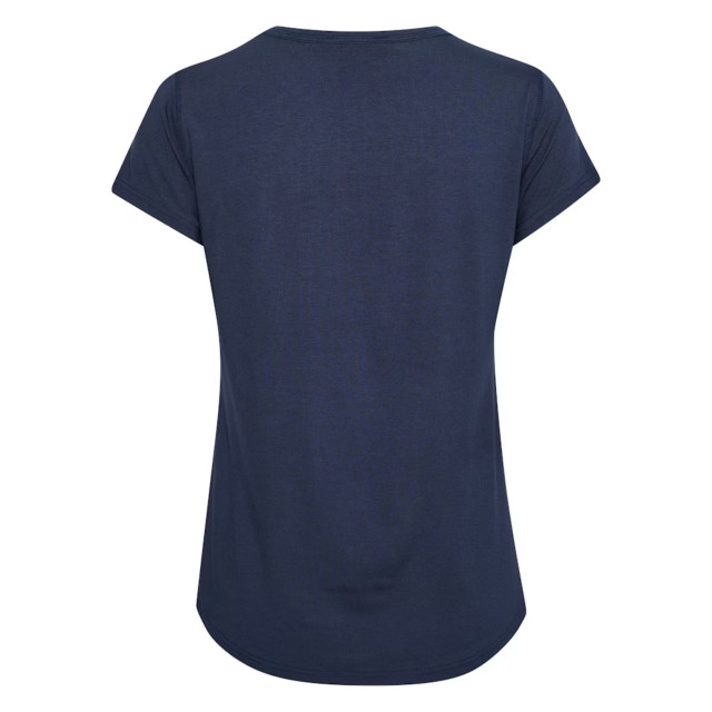 My Essential Wardrobe The modal t-shirts 10703596 10703596 large