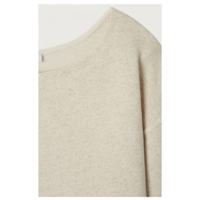 American Vintage Itonay sweaters ito03ae25 ITO03AE25 large