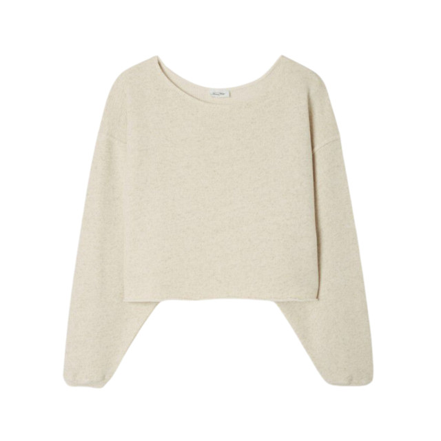 American Vintage Itonay sweaters ito03ae25 ITO03AE25 large