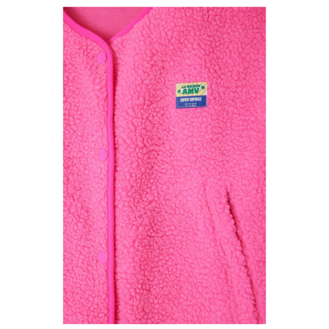 American Vintage Hoktown gilets hok16be25 HOK16BE25 large