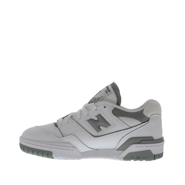 New Balance 109568 Sneakers Grijs 109568 large