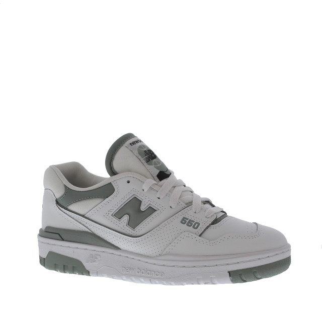 New Balance 109568 Sneakers Grijs 109568 large