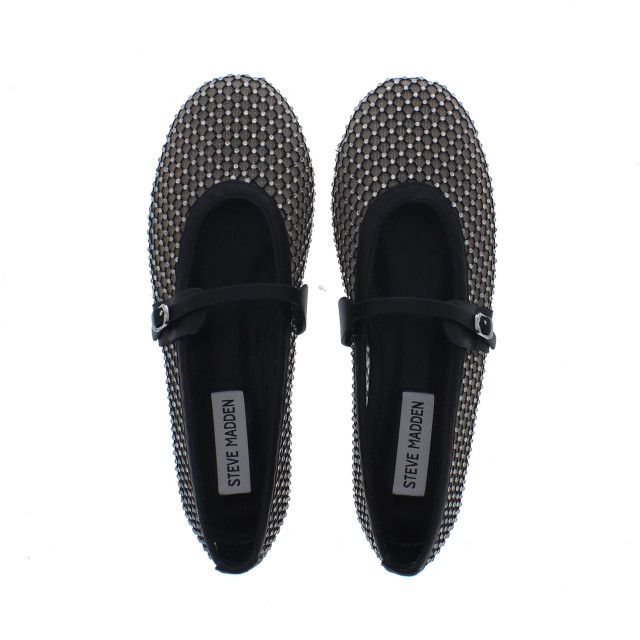 Steve Madden Rejoice dames ballerina | dames | maat: | mesh 109698 large
