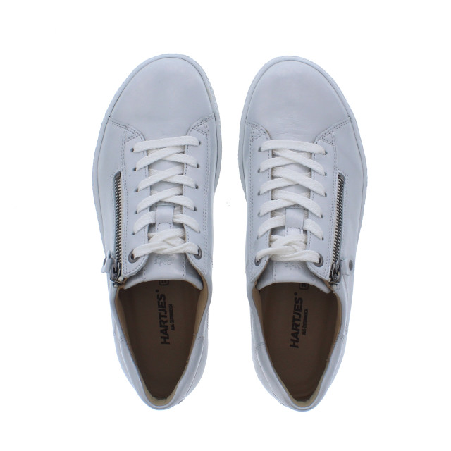 Hartjes Dames veterschoen phil shoe h | dames | maat: | leer 109722 large