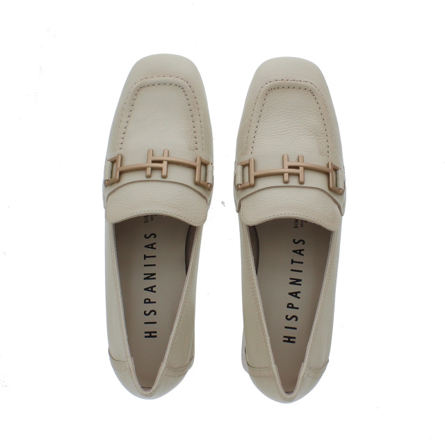 Hispanitas Hanoi dames instapper | dames | maat: | leer 109714 large