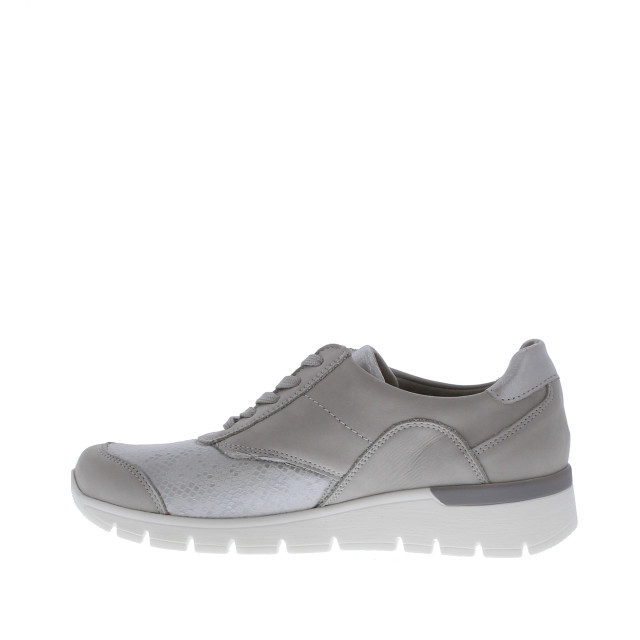 Waldläufer Ramona k dames sneaker | dames | maat: | combinatie 108073 large
