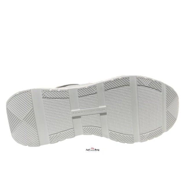 Tommy Hilfiger Damesschoenen sneakers FW0FW08472 large