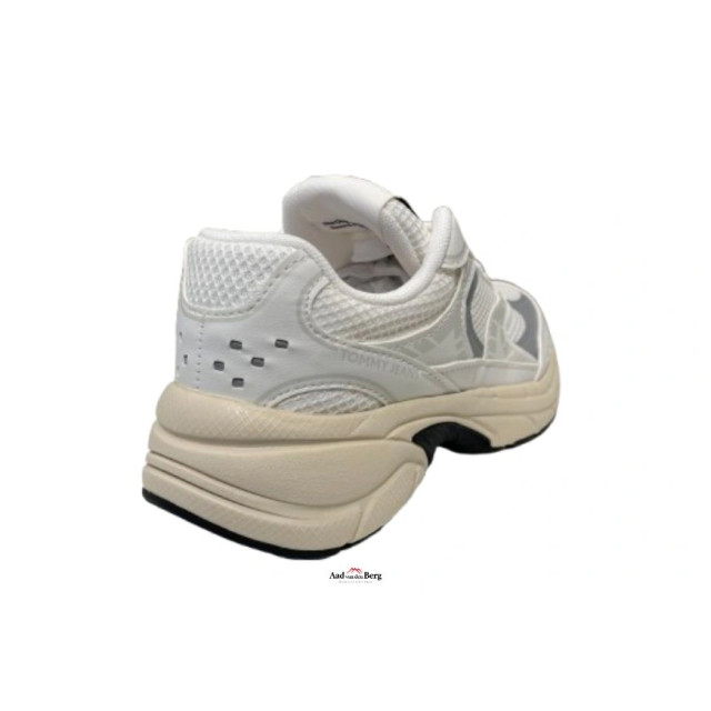 Tommy Hilfiger Damesschoenen sneakers EN0EN02745 large