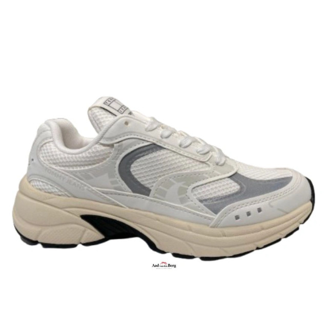 Tommy Hilfiger Damesschoenen sneakers EN0EN02745 large