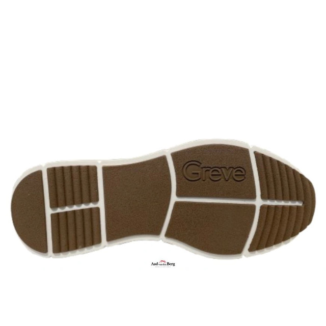 Greve Herenschoenen sneakers 7280.16 Walker large