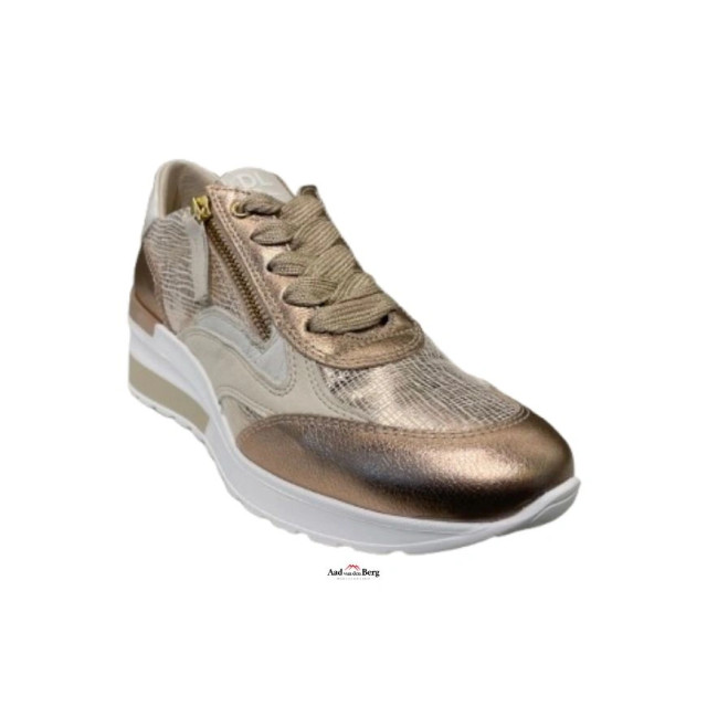 DL Sport Damesschoenen sneakers 6576 090 large