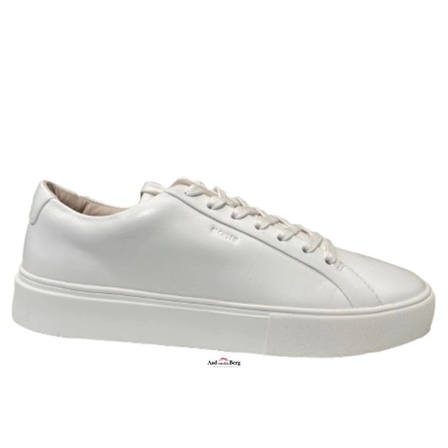 Blackstone GG117 Sneakers Wit GG117 large