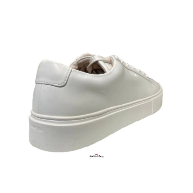 Blackstone GG117 Sneakers Wit GG117 large