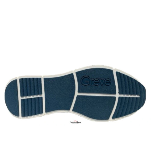 Greve Herenschoenen sneakers 7280.17 Walker large