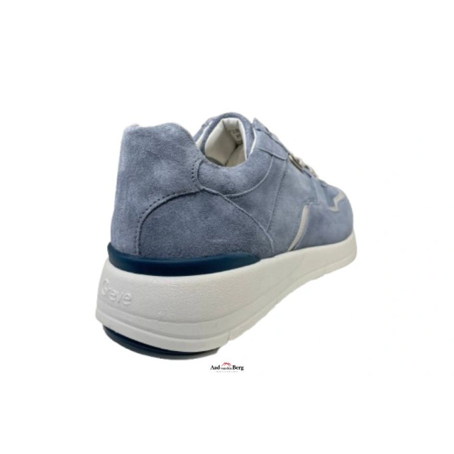 Greve Herenschoenen sneakers 7280.17 Walker large