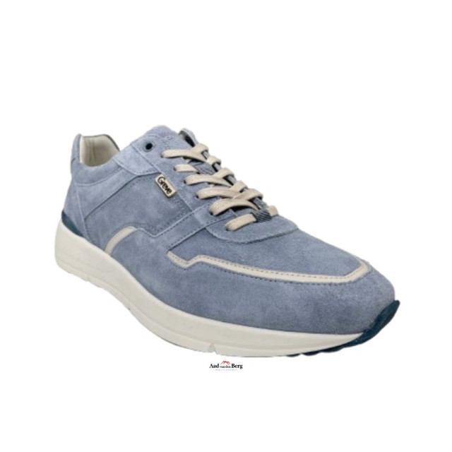 Greve Herenschoenen sneakers 7280.17 Walker large