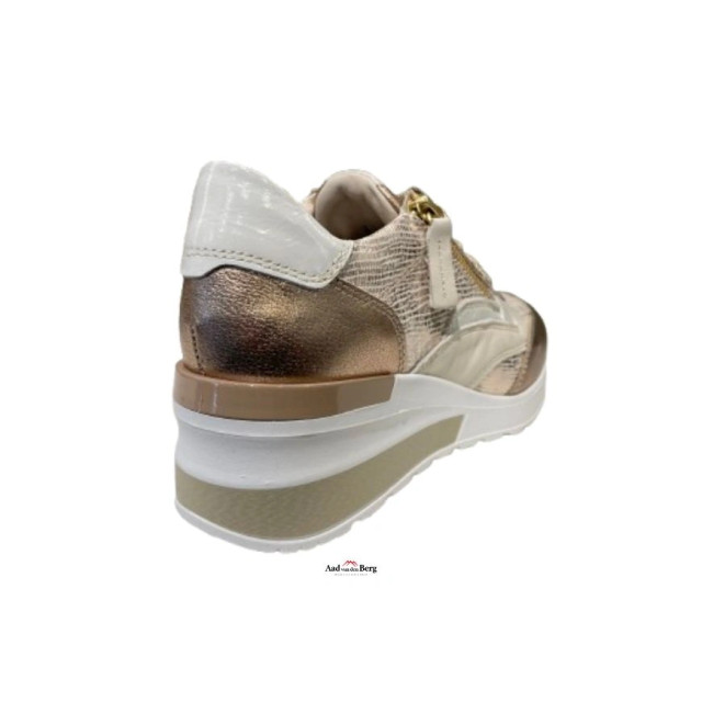 DL Sport Damesschoenen sneakers 6576 090 large