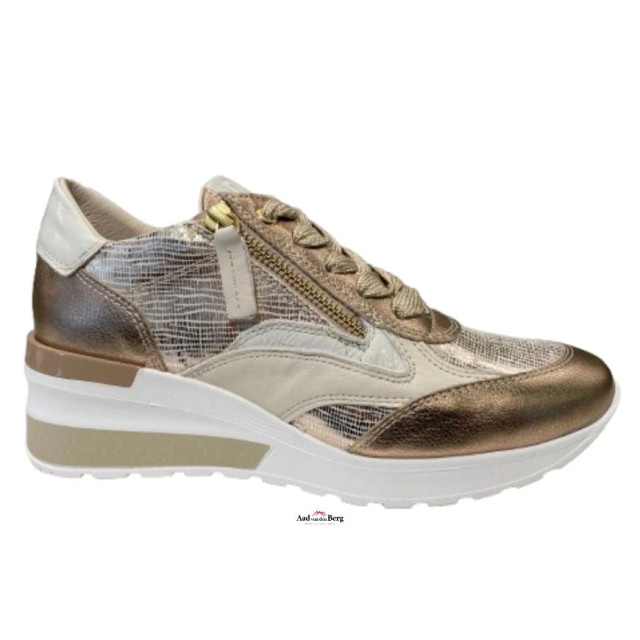 DL Sport Damesschoenen sneakers 6576 090 large