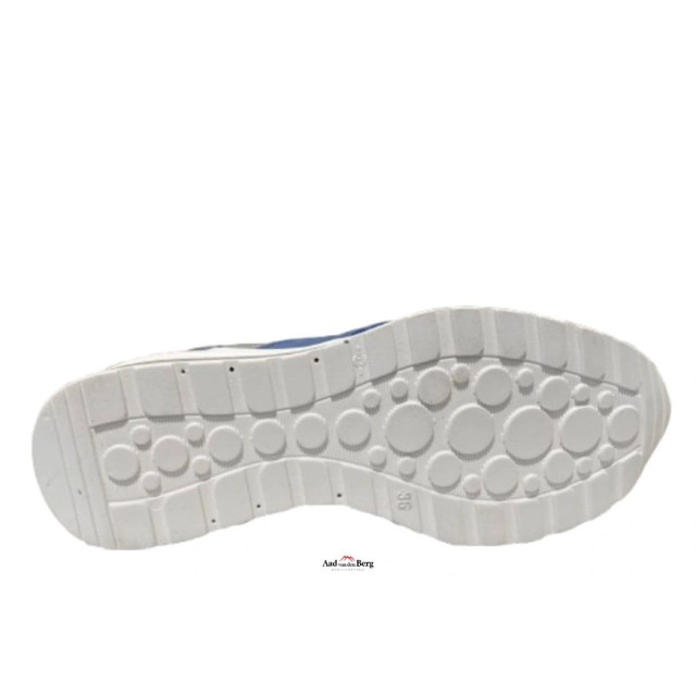 DL Sport Damesschoenen sneakers 6576 090 large